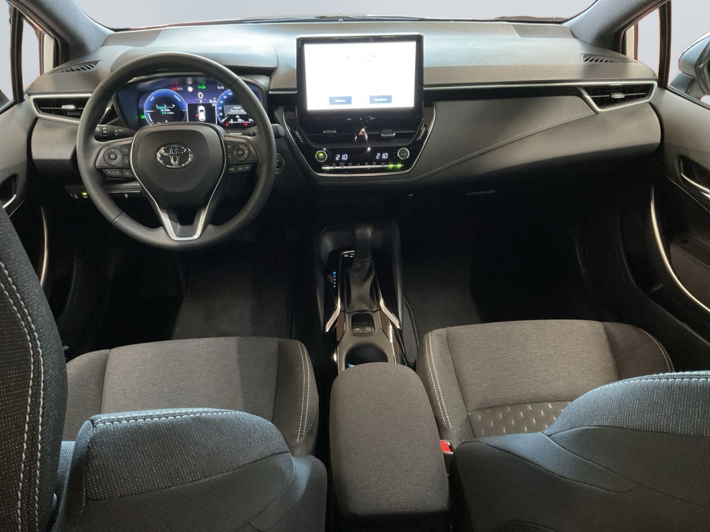 Toyota Corolla 1.8 Hybrid Comfort *LED*CAM*ACC*CarPlay*