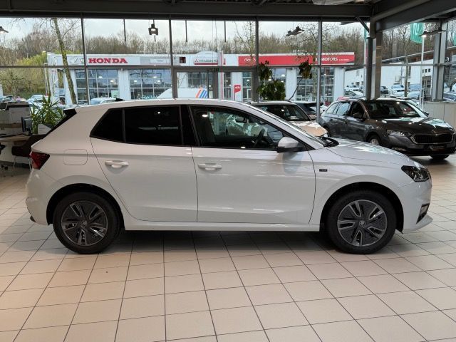 Skoda Fabia Tour 1,0 TSI 85 kW 7-Gang-DSG sofort Verfü
