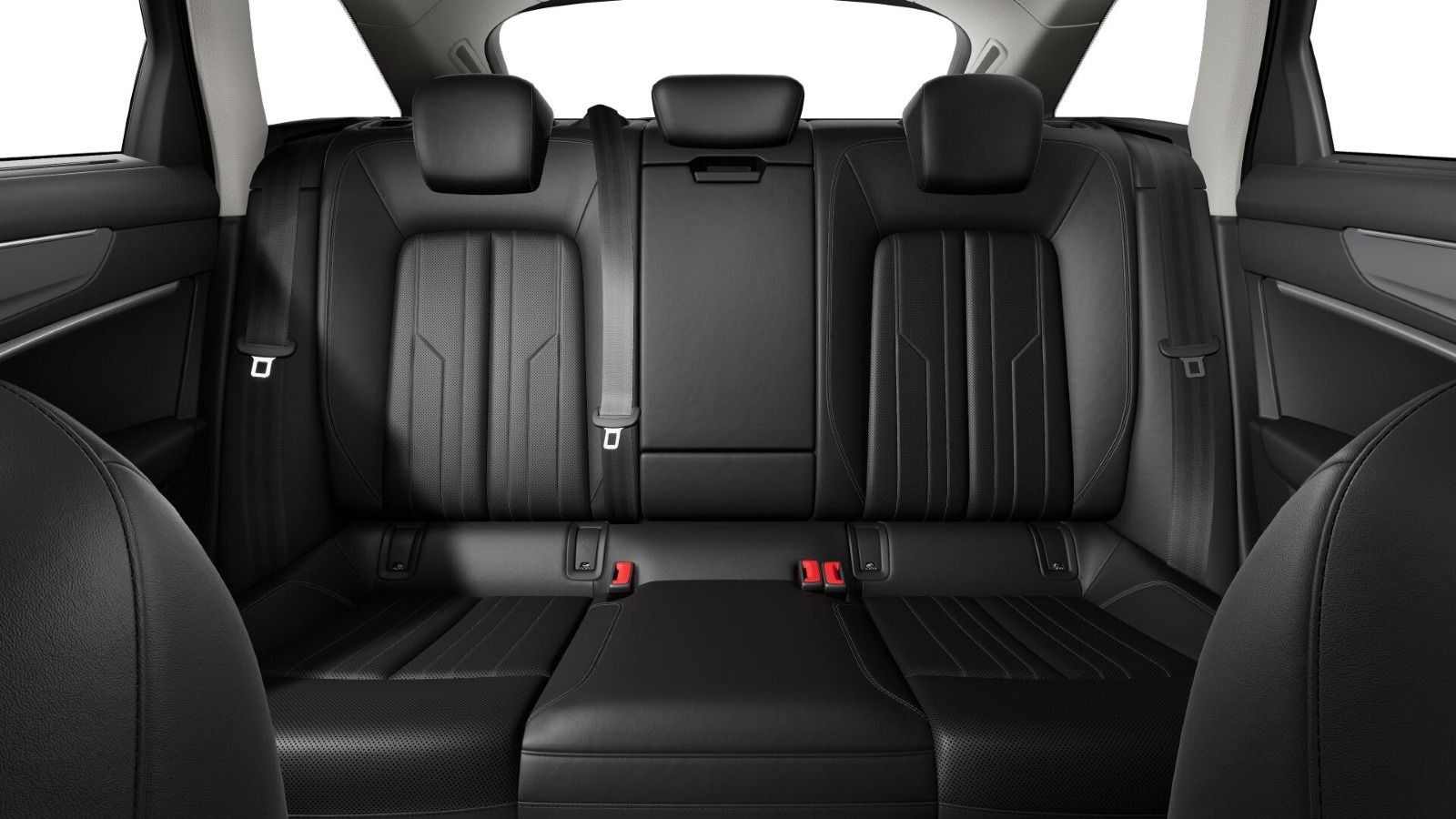 Audi A6 Avant 45 TFSI advanced - Samsaru's Car Outlet