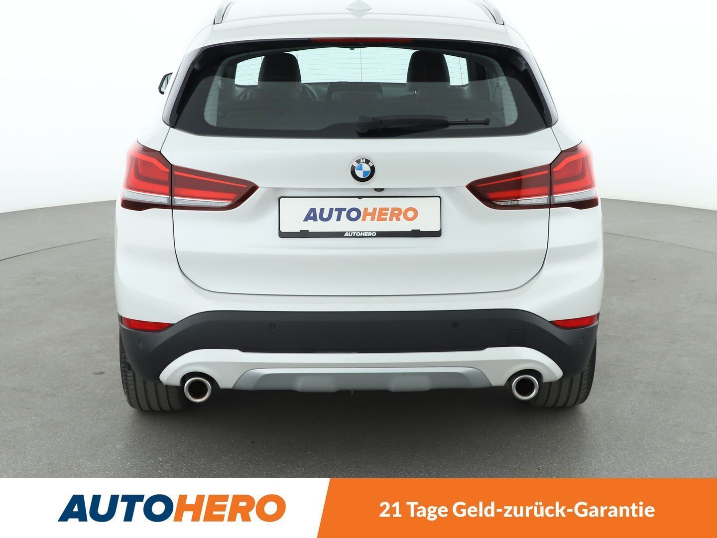 BMW X1 xDrive 20i xLine - Samsaru's Car Outlet