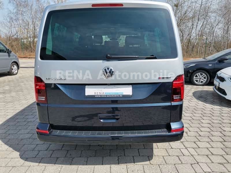 Volkswagen T6 Multivan 4motion - Samsaru's Car Outlet