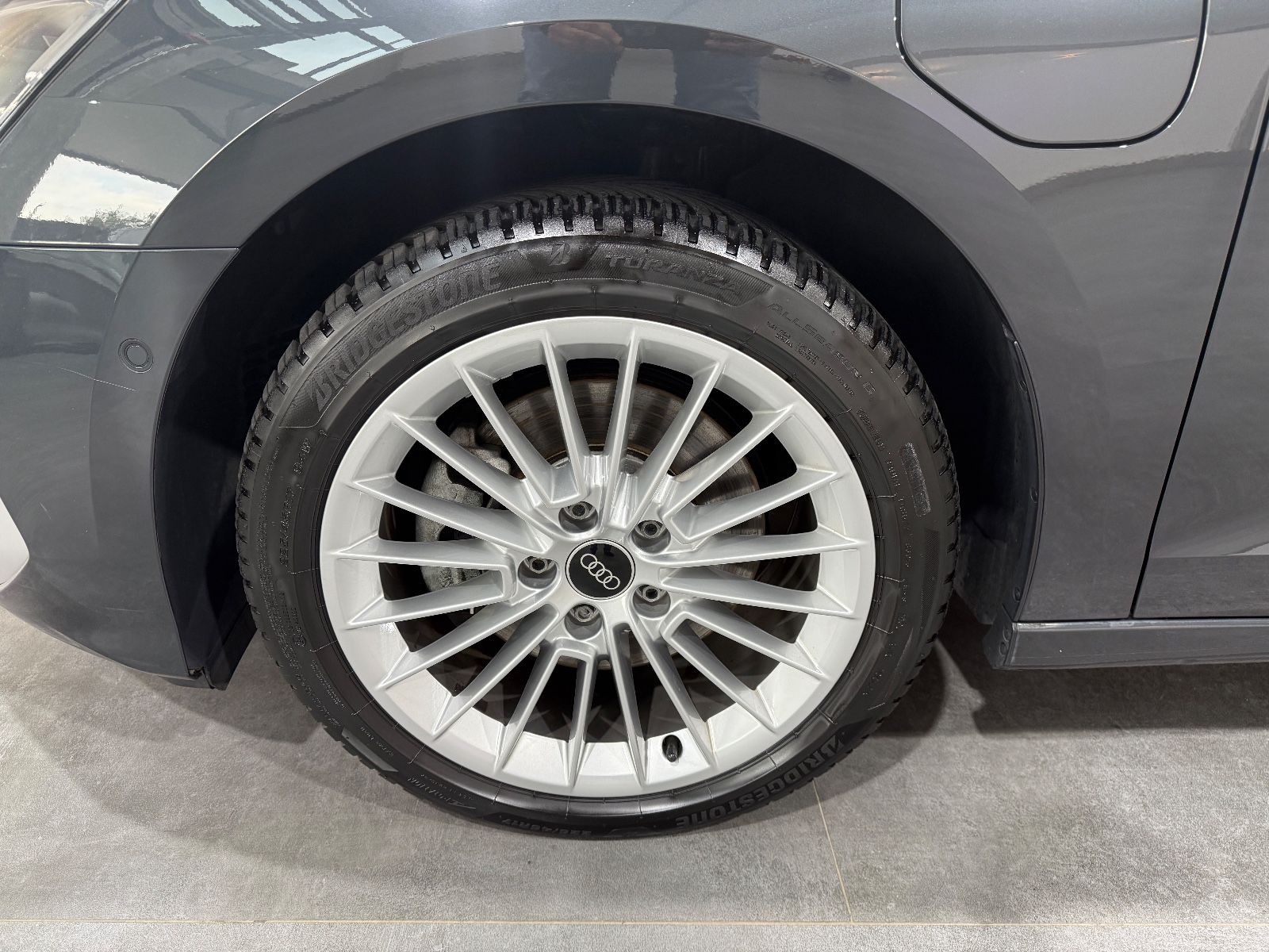 Audi A3 Sportback 40 TFSI e advanced - Samsaru's Car Outlet