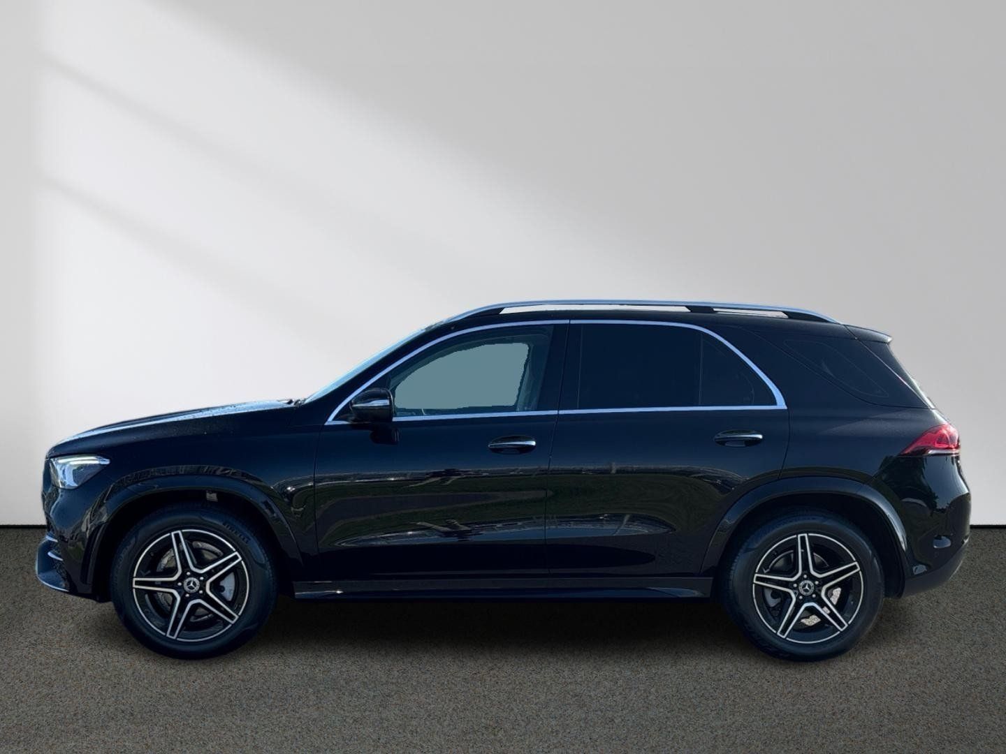 Mercedes-Benz GLE 300 d 4M AMG Pano Burmester Totwinkel 360°K.