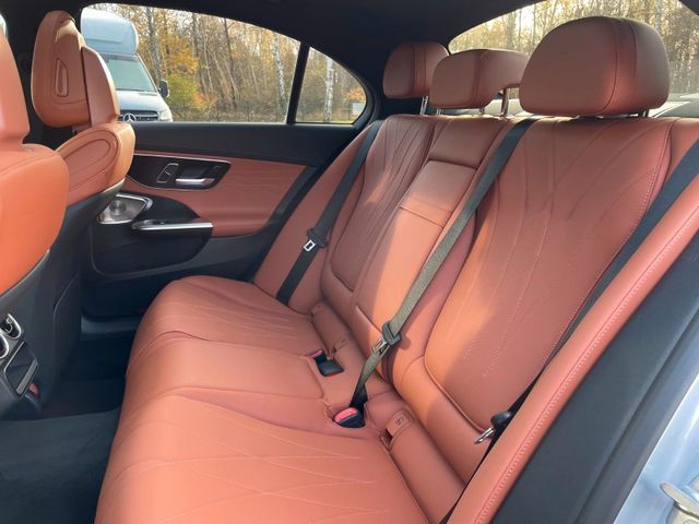 Mercedes-Benz C 300 de 4Matic AMG - Samsaru's Car Outlet