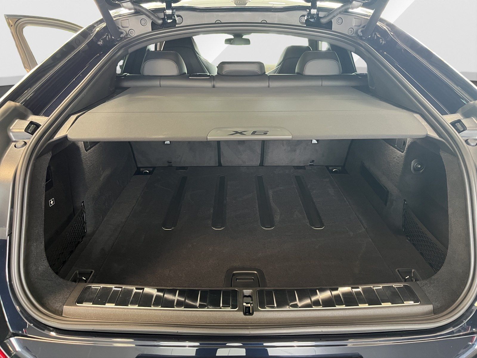 BMW X6 xDrive30d M-Sport Pro Head-Up Pano 22 Zoll