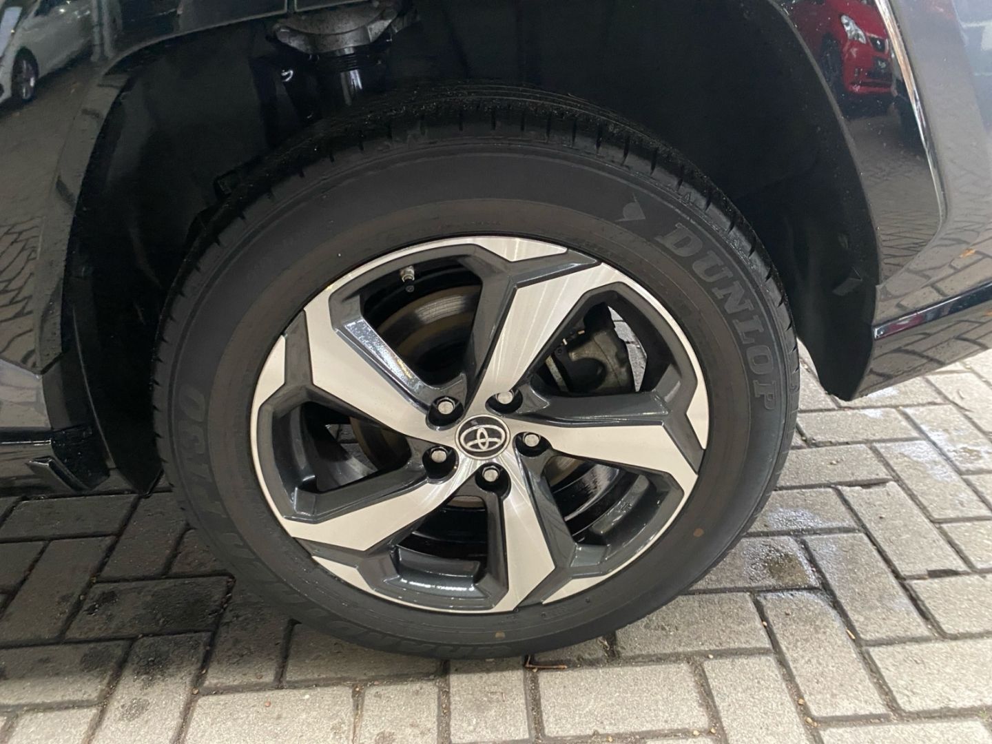 Toyota RAV 4 Plug-in-Hybrid Technik-Paket *HUD*CAM*4xSH