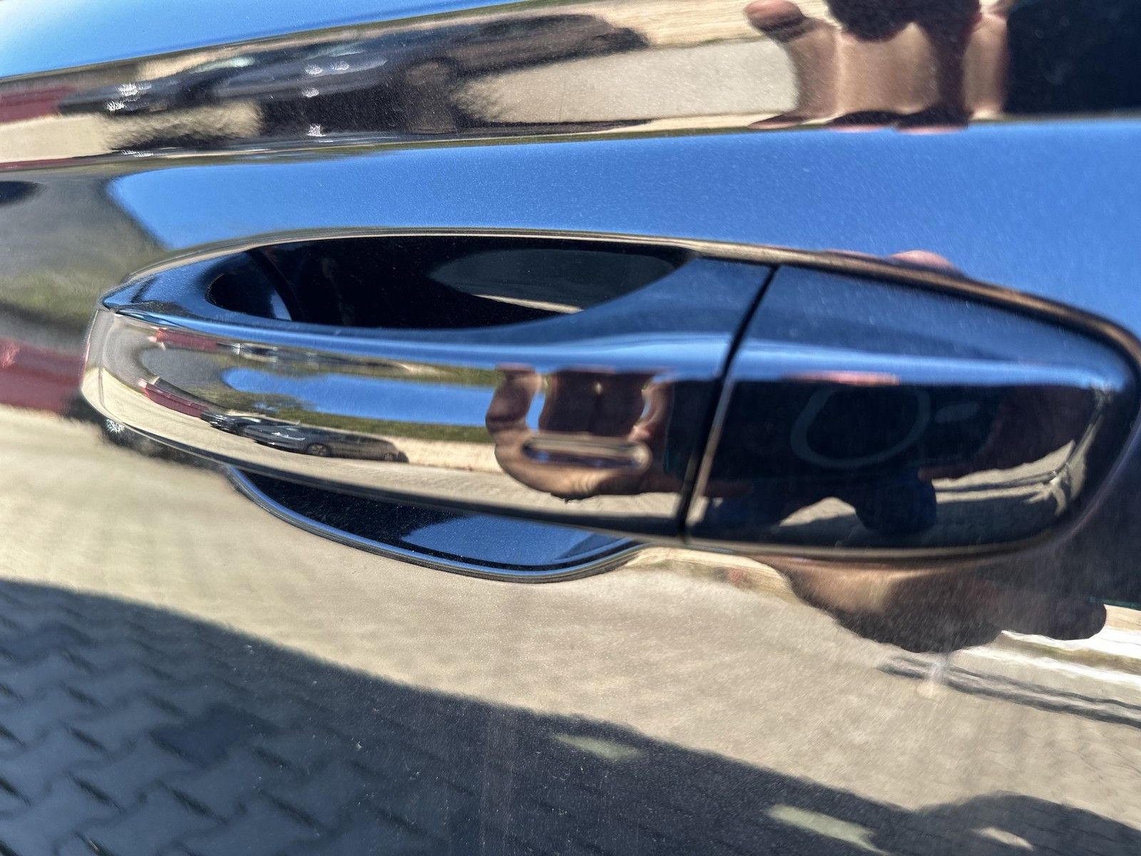 Seat Ateca Xperience PANO,Full Link,KAM,GJR,AHK,KESSY