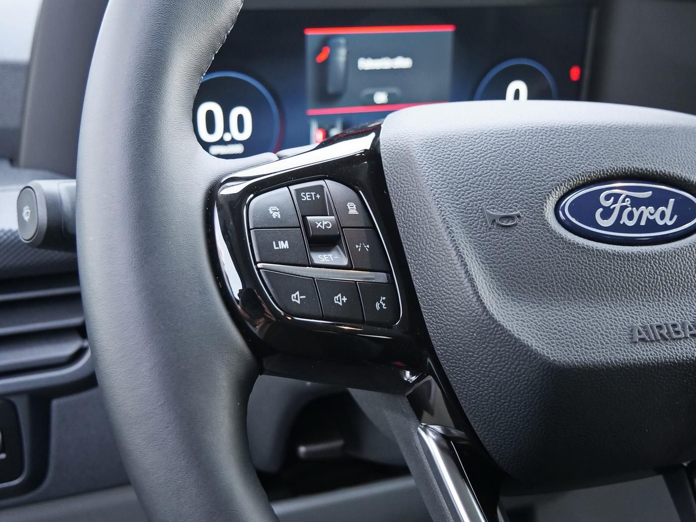 Ford Transit Custom L2 Trend | AUTOMATIK | 8-SITZER |