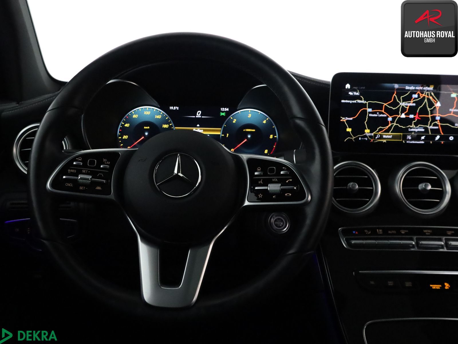 Mercedes-Benz GLC 300 d 4M EXCLUSIVE MULTIBEAM,360°,STANDHZ.