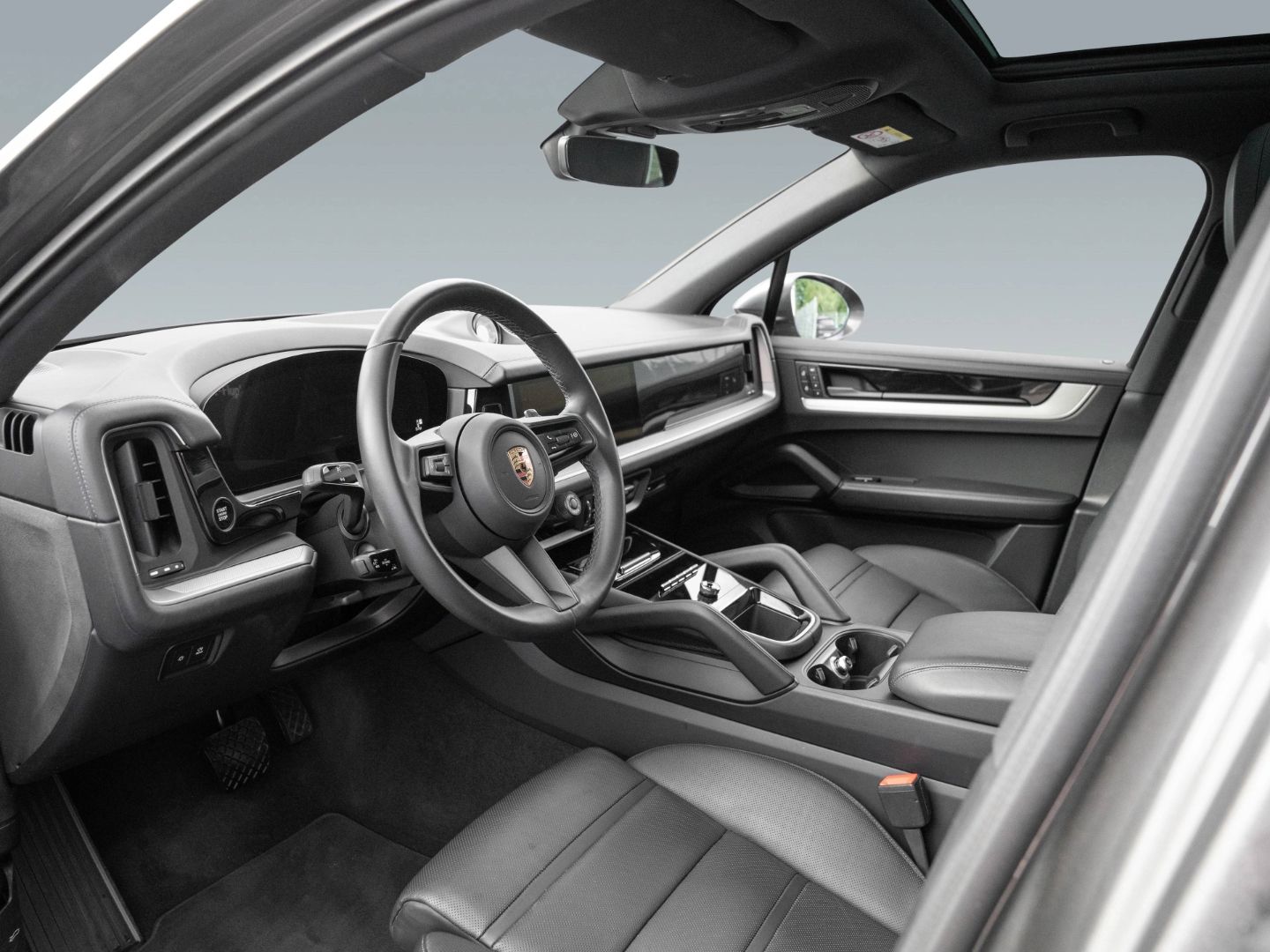Porsche Cayenne E-Hybrid Sport Chrono Paket 21'' 14 Wege