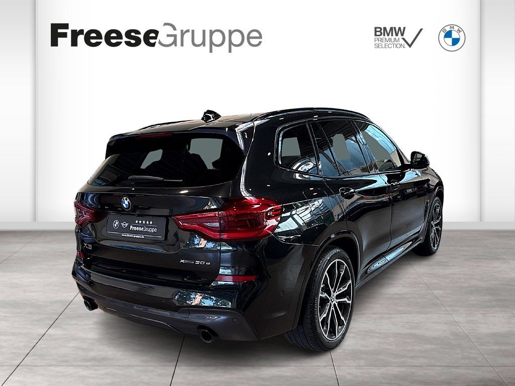BMW X3 xDrive30e - Samsaru's Car Outlet