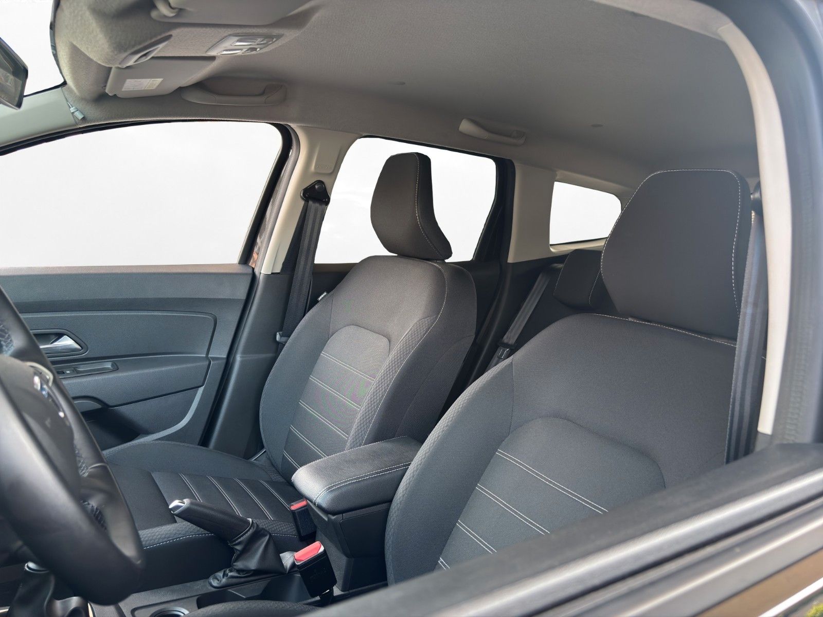 Dacia Duster II Comfort - Samsaru's Car Outlet