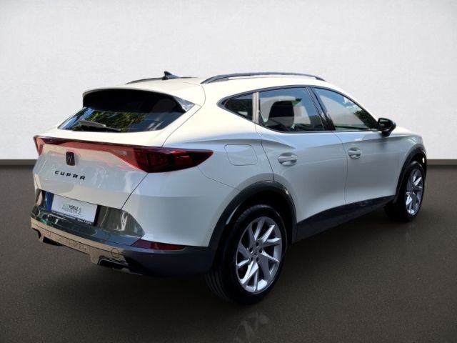 Cupra Formentor 1.5 TSI - Samsaru's Car Outlet