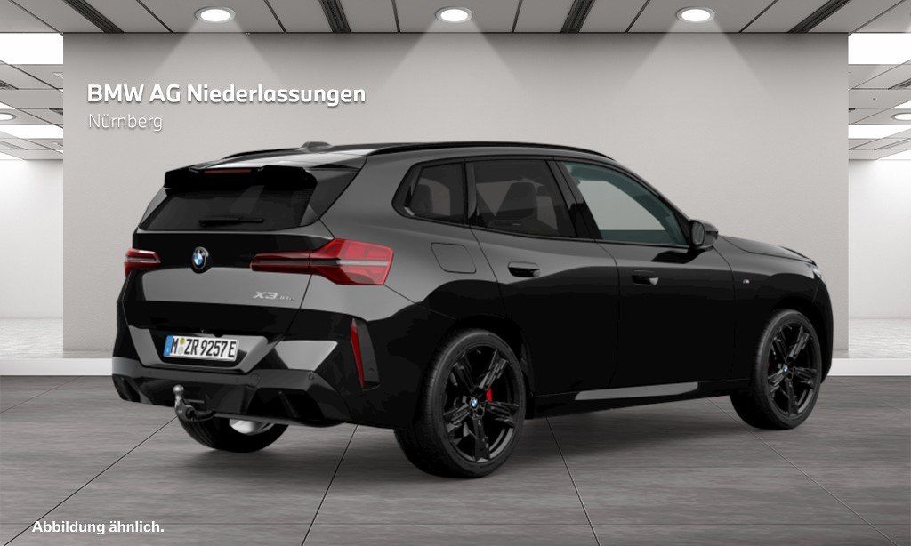 BMW X3 xDrive30e M Sport Driv.Assist.Prof Harman/K