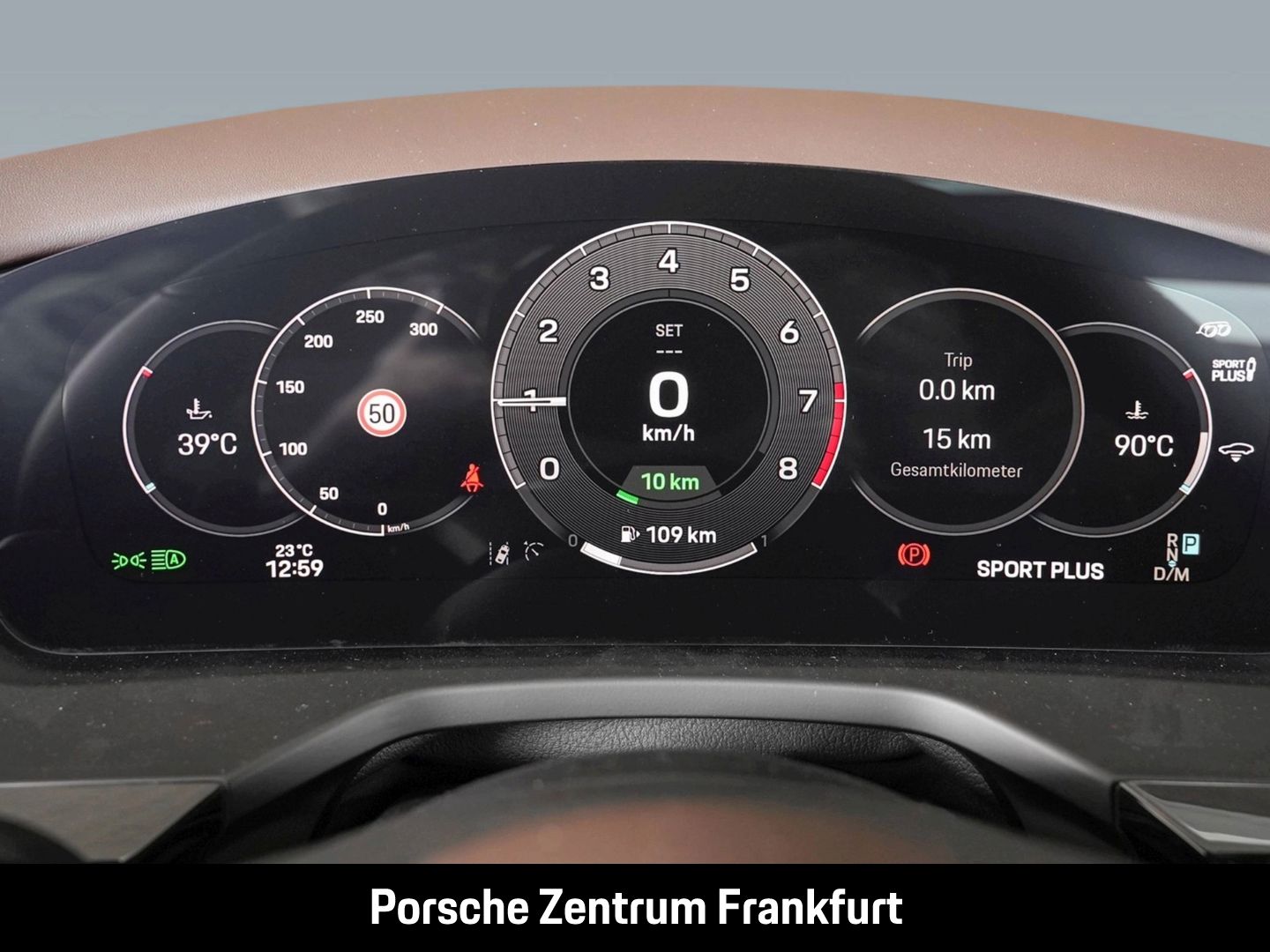 Porsche Panamera 4S E-Hybrid Sportabgas InnoDrive Cluble