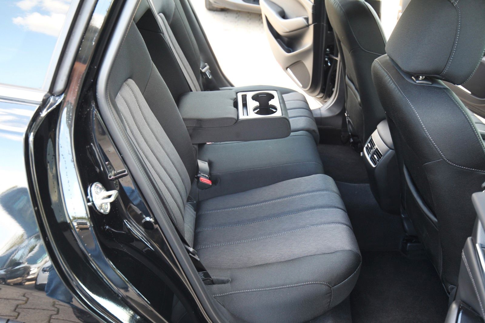 Mazda 6 SKYACTIV-G 194 Aut. Exclusive NAVI BOSE 360°M