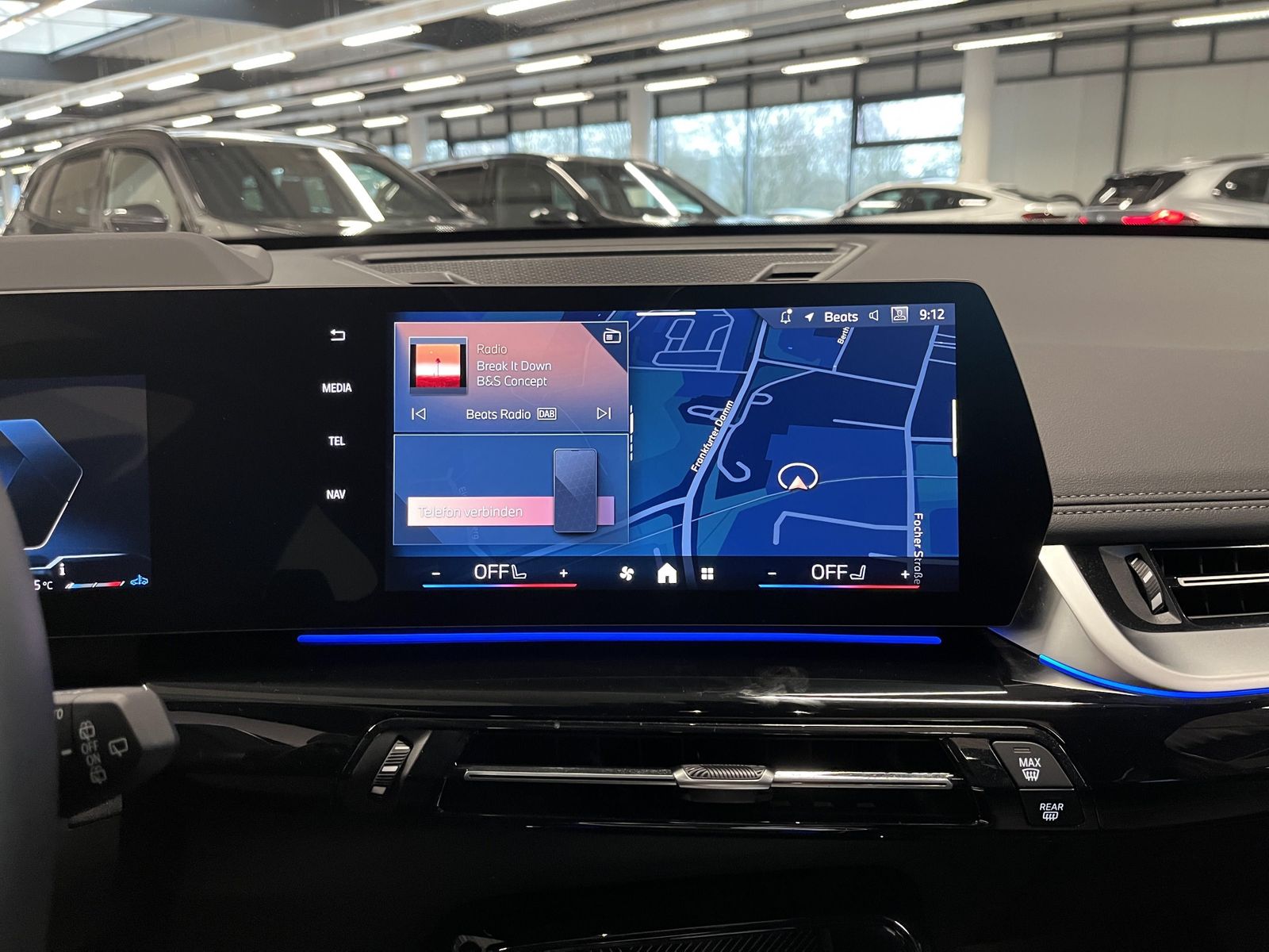 BMW X1 xDrive23d M Sport Pro HUD PANO ACC AHK RFK NA