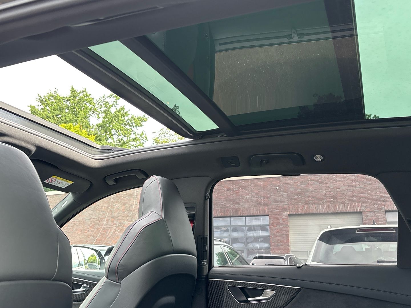 Audi Q7 S line 50 TDI quattro CompetitionPlus Pano.