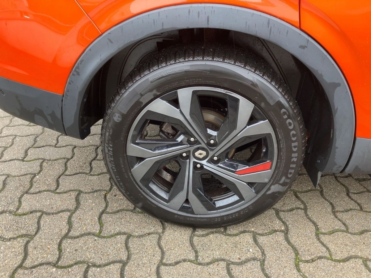 Renault Arkana 1.3 TCe 160 R.S. LINE - Samsaru's Car Outlet
