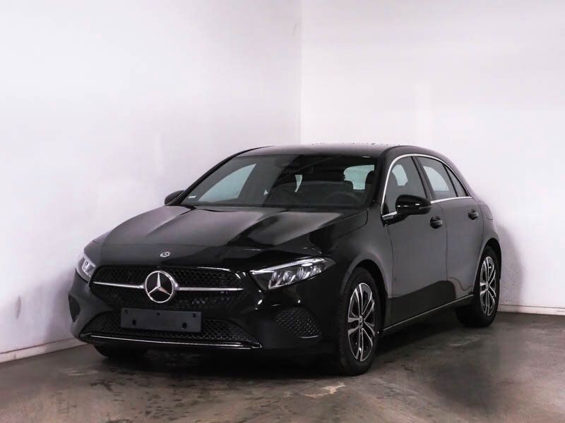 Mercedes-Benz A 180 PROGRESSIVE - Samsaru's Car Outlet