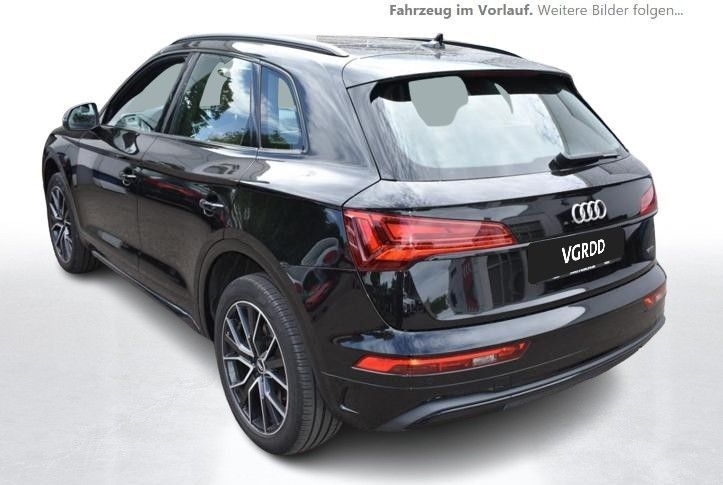 Audi Q5 40TDI Advanced - Samsaru's Car Outlet