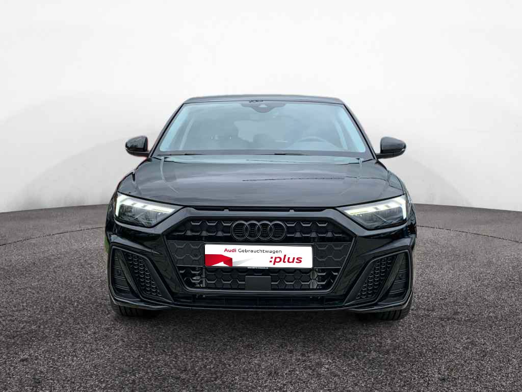 Audi A1 Sportback S line 30 TFSI *LED*R-CAM*SHZ*ACC*
