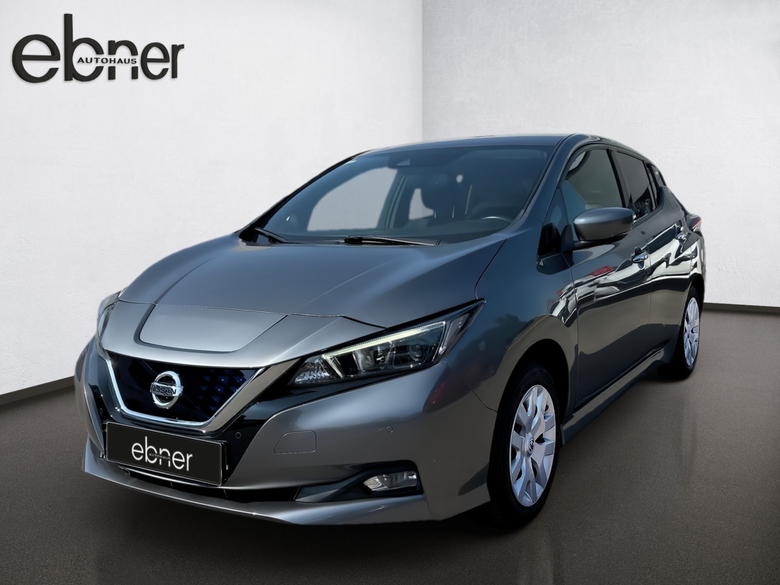 Nissan Leaf e+ N-Connecta - Samsaru's Car Outlet