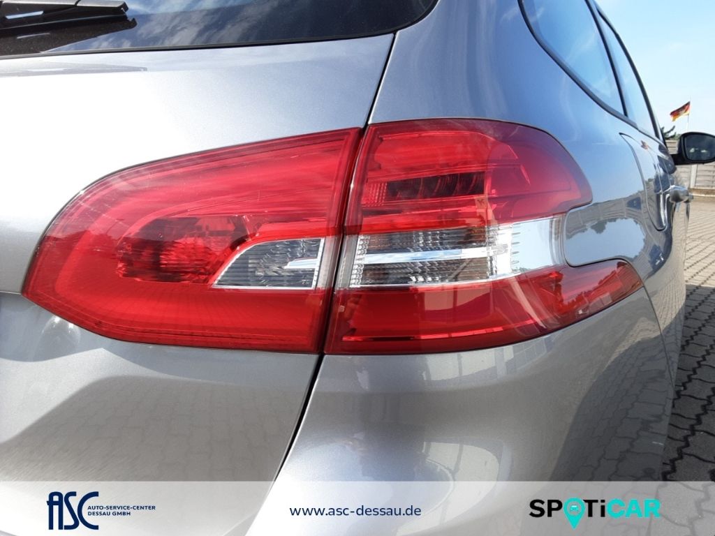 Peugeot 308 SW Act. Business Hdi 130EAT8 - Samsaru's Car Outlet