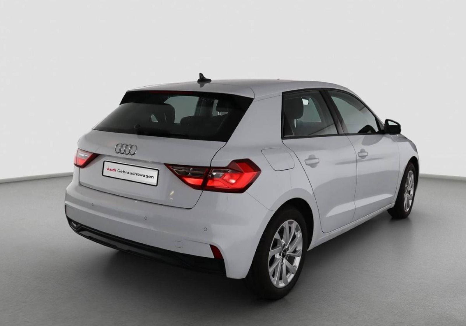 Audi A1 Sportback 25 TFSI S-TRO Advanced - Samsaru's Car Outlet