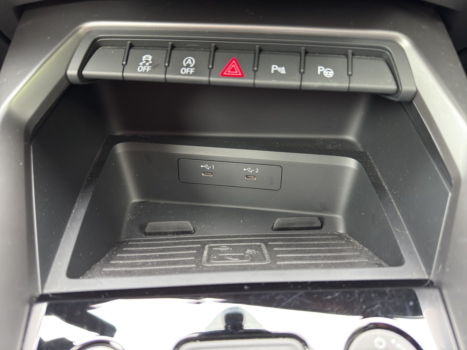 Audi A3 Limousine 35 TFSI S-tronic advanced LED+MMI+S