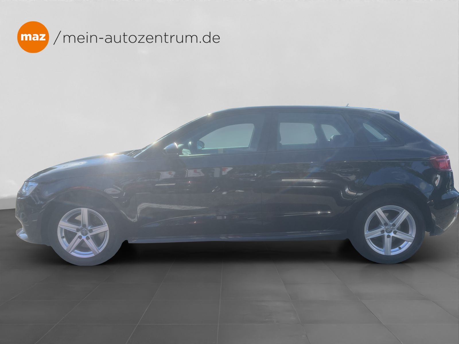 Audi A3 Sportback 40 TFSI e-tron - Samsaru's Car Outlet