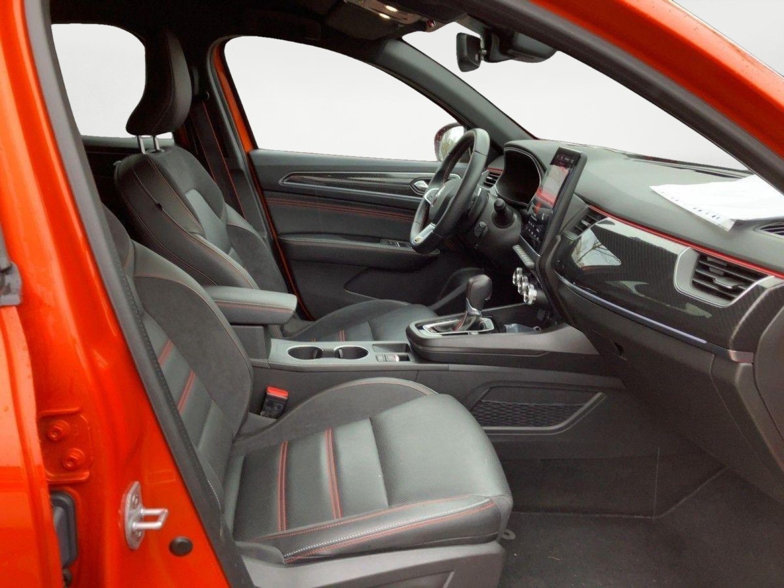 Renault Arkana 1.3 TCe 160 R.S. LINE - Samsaru's Car Outlet