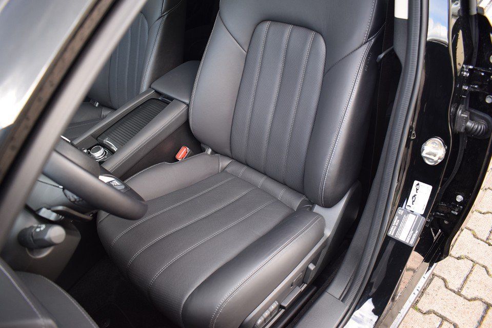 Mazda 6 2.0 165PS 6AG Exclusive-Line Leder BOSE® Matri
