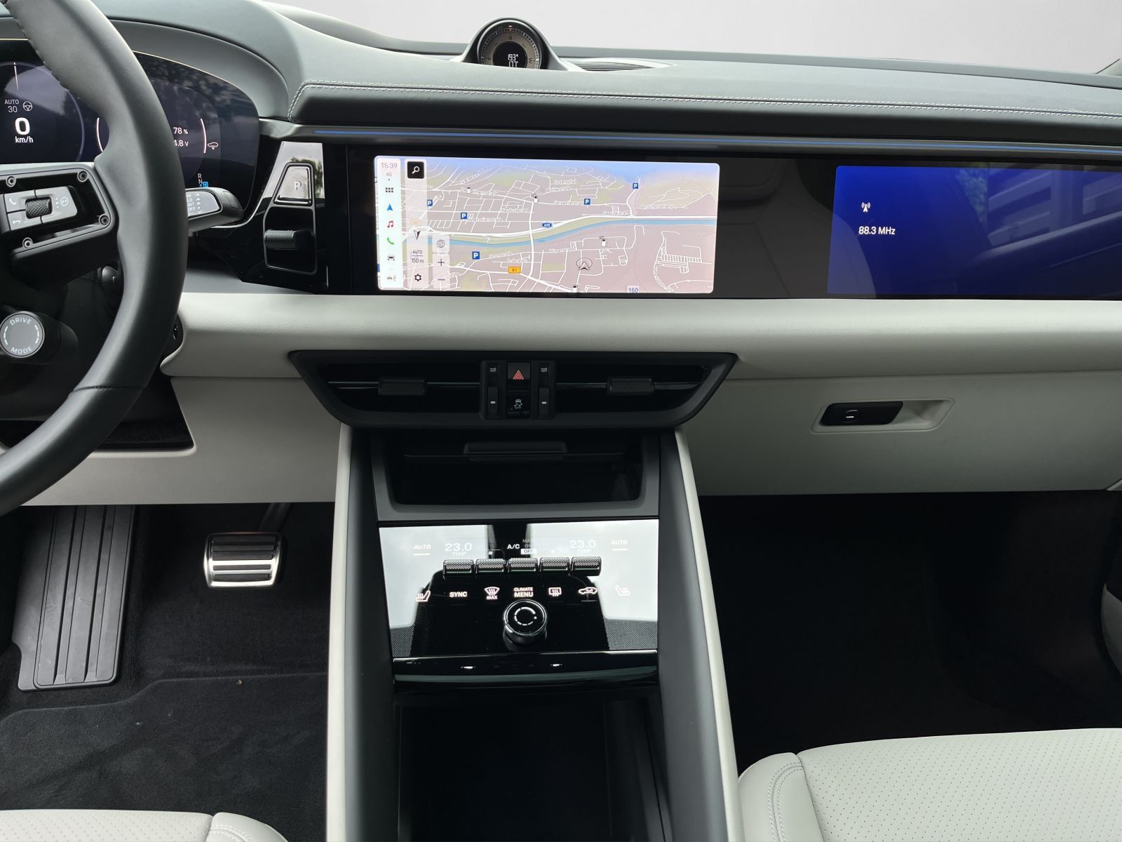 Porsche Macan 4S Headup,AHK,Pano