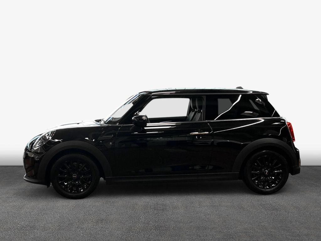 MINI One Classic - Samsaru's Car Outlet
