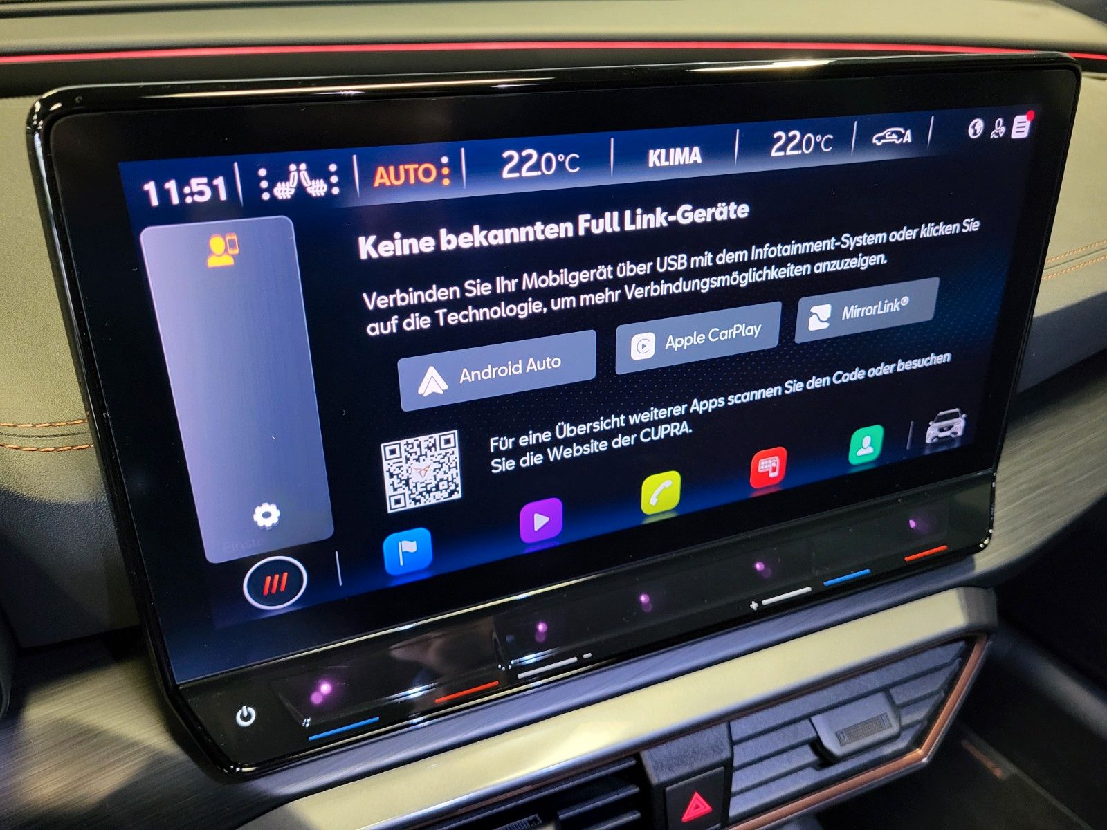 Cupra Formentor "VZ" 2.0 TSI DSG 4Drive *AHK*Panor.*