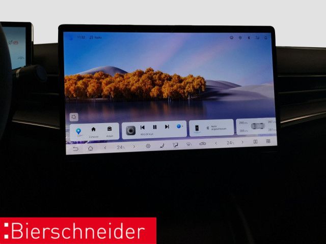 BYD Seal Design NAVI PANO ACC LEDER