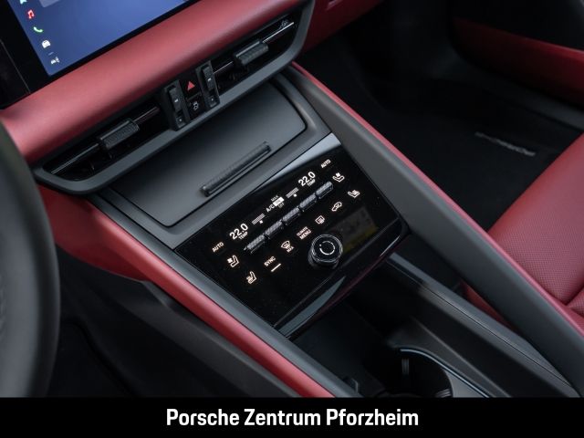 Porsche Macan Electric - Samsaru's Car Outlet
