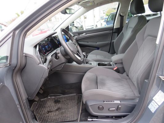 Volkswagen Golf Style VIII Sport Edition 1.5 TSI - Samsaru's Car Outlet