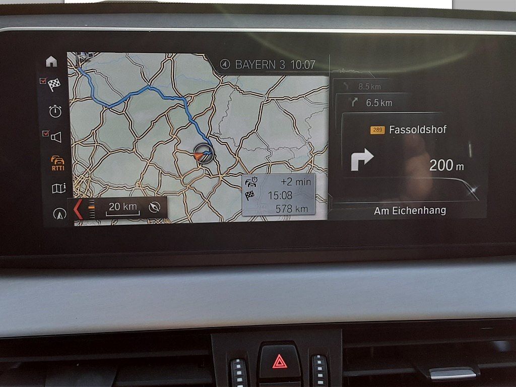 BMW X1 xDrive20d M Sport - Samsaru's Car Outlet