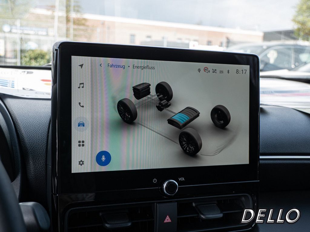 Toyota Yaris Cross Teamplayer AHK Safety Winter-Paket S