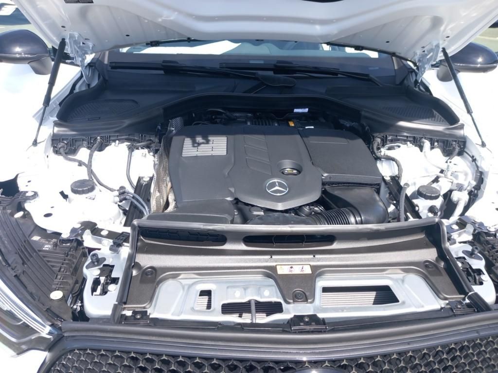 Mercedes-Benz GLC 300 d 4M Coupé AMG - Samsaru's Car Outlet