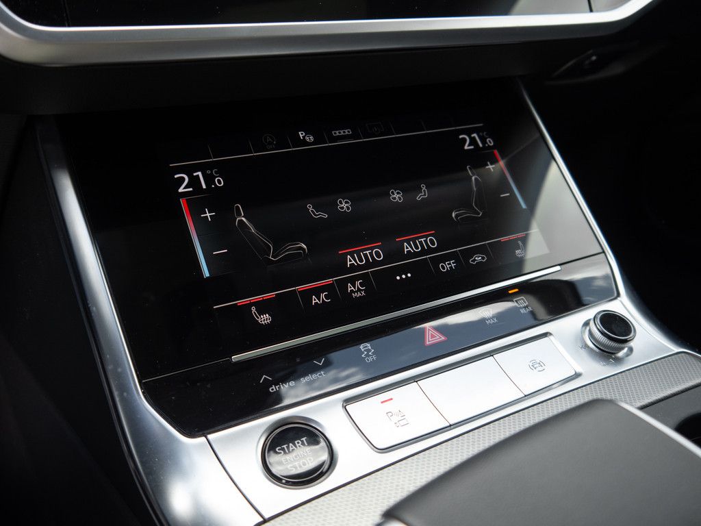 Audi A6 Avant 40 TDI quattro design - Samsaru's Car Outlet