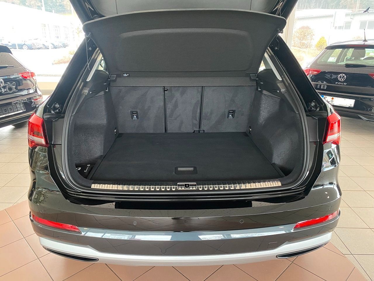 Audi Q3 40 TDI quattro - Samsaru's Car Outlet