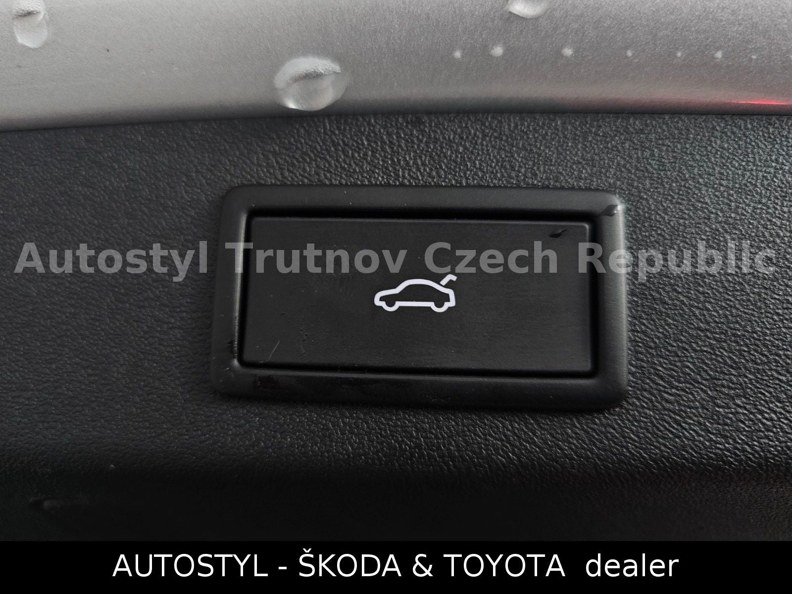 Skoda Kodiaq 2.0 TDI 142 kW 4x4 Excl. Selection