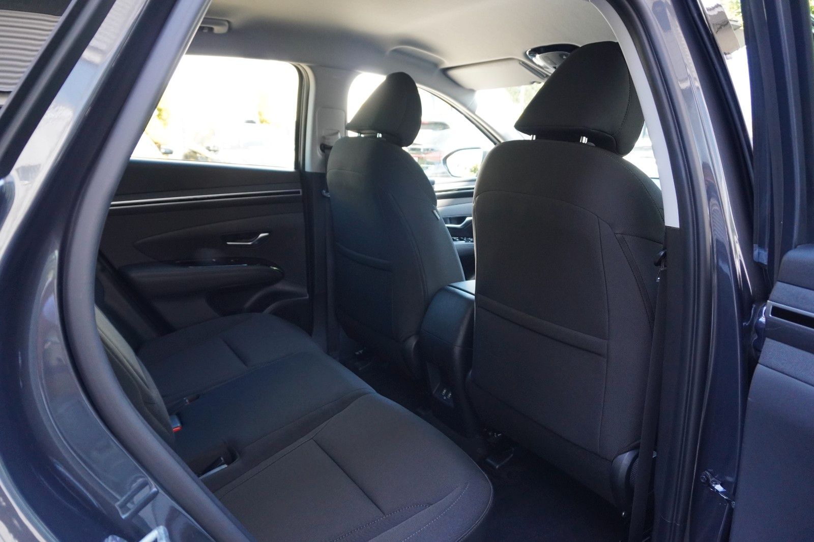Hyundai Tucson Trend Plug-In 4WD Assist-Pak Kam LED ACC