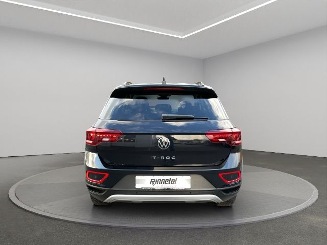 Volkswagen T-Roc 1.5 l TSI OPF Move - Samsaru's Car Outlet