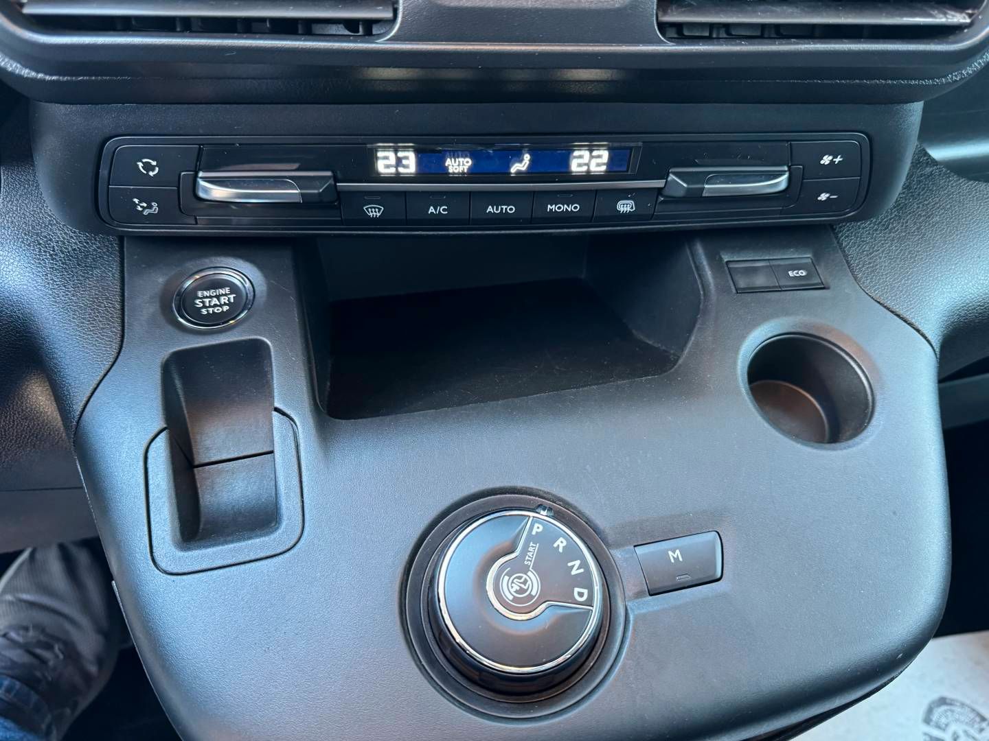 Opel COMBO CARGO 1.5D AT8 - Samsaru's Car Outlet