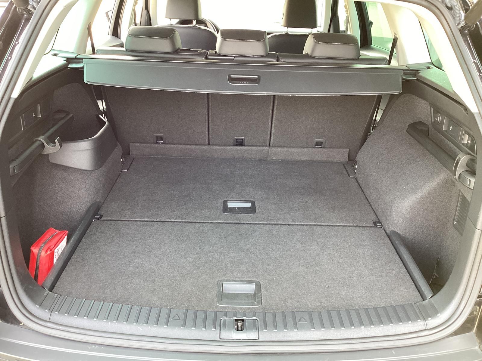 Skoda Kodiaq 2.0 TDI DSG 4x4 Style/ACC/Standhzg/AHK