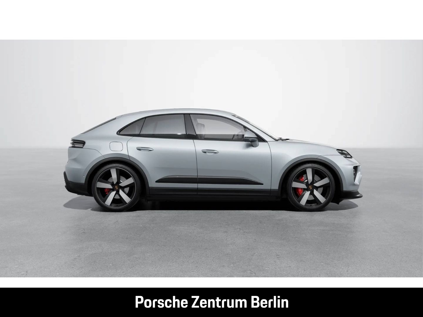 Porsche Macan 4S HA-Lenkung InnoDrive HUD Sitzbelüftung